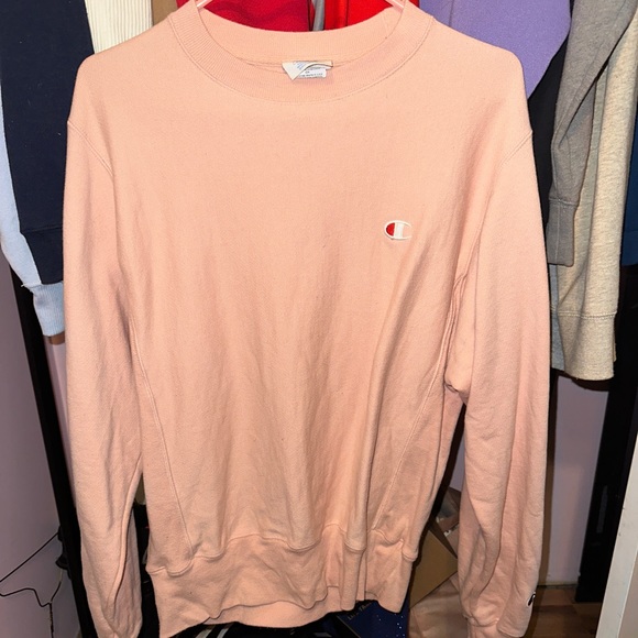 Champion Crew Neck - Picture 2 of 4